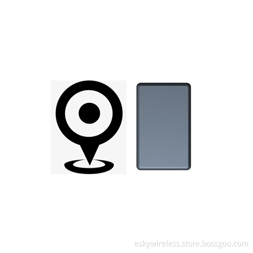 4G Wireless GPS Asset Tracker